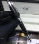 2018 New Mont Blanc John F. Kennedy JFK Copy Fountain Pen Black Carbon (4)_th.jpg